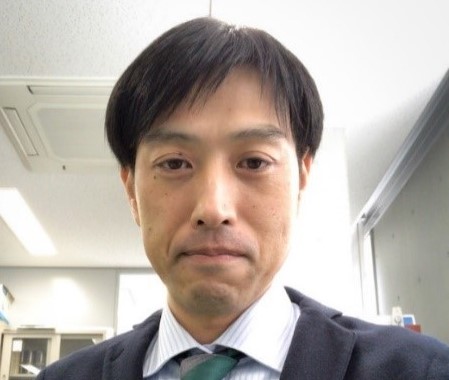 小久保拓也氏